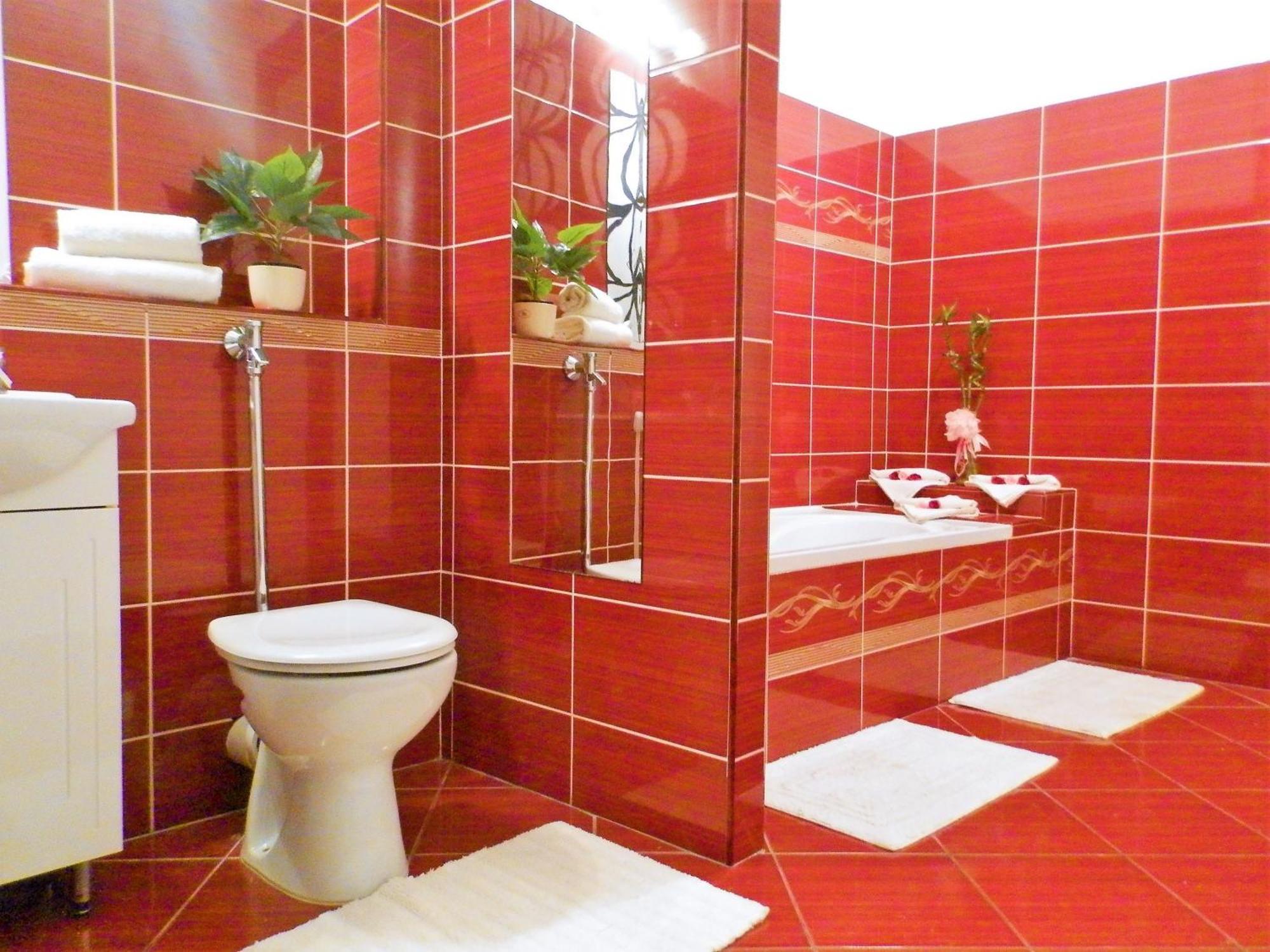 Lena Apartman - Eger Exterior photo