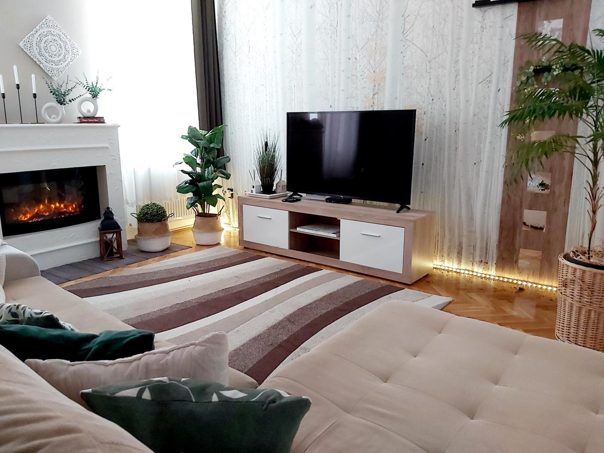 Lena Apartman - Eger Exterior photo
