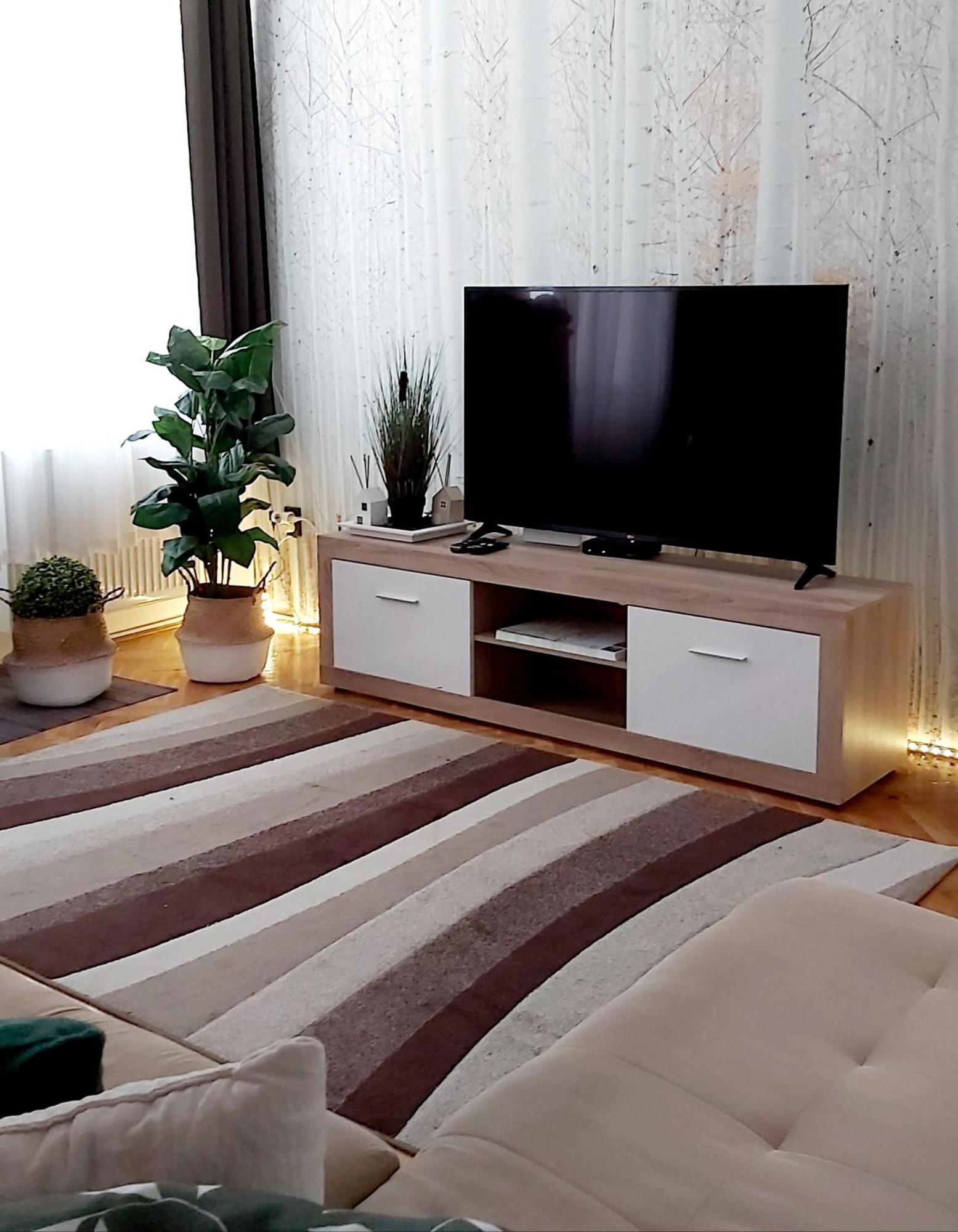 Lena Apartman - Eger Exterior photo